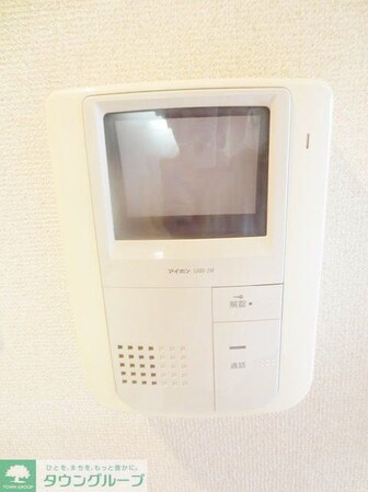 メゾンヌーヴェルの物件内観写真